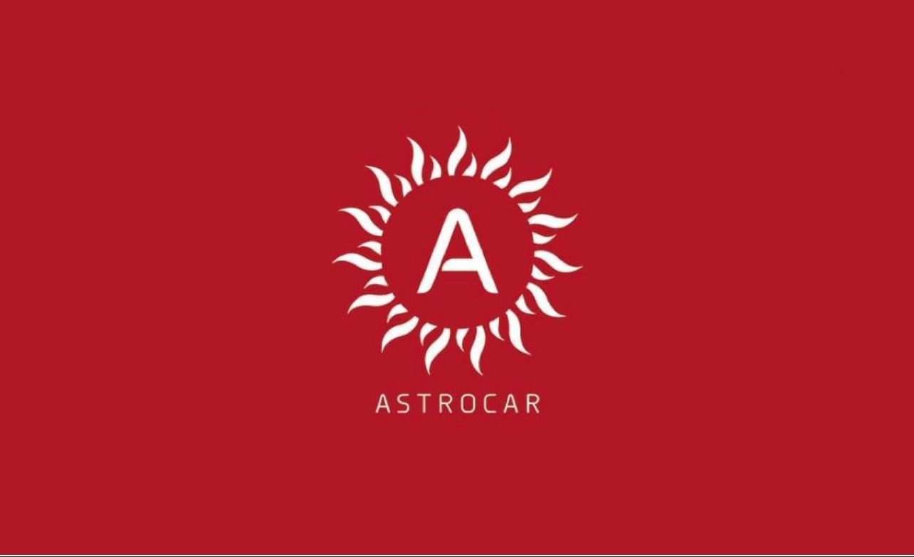 Cargar video: ASTRO CAR MIAMI